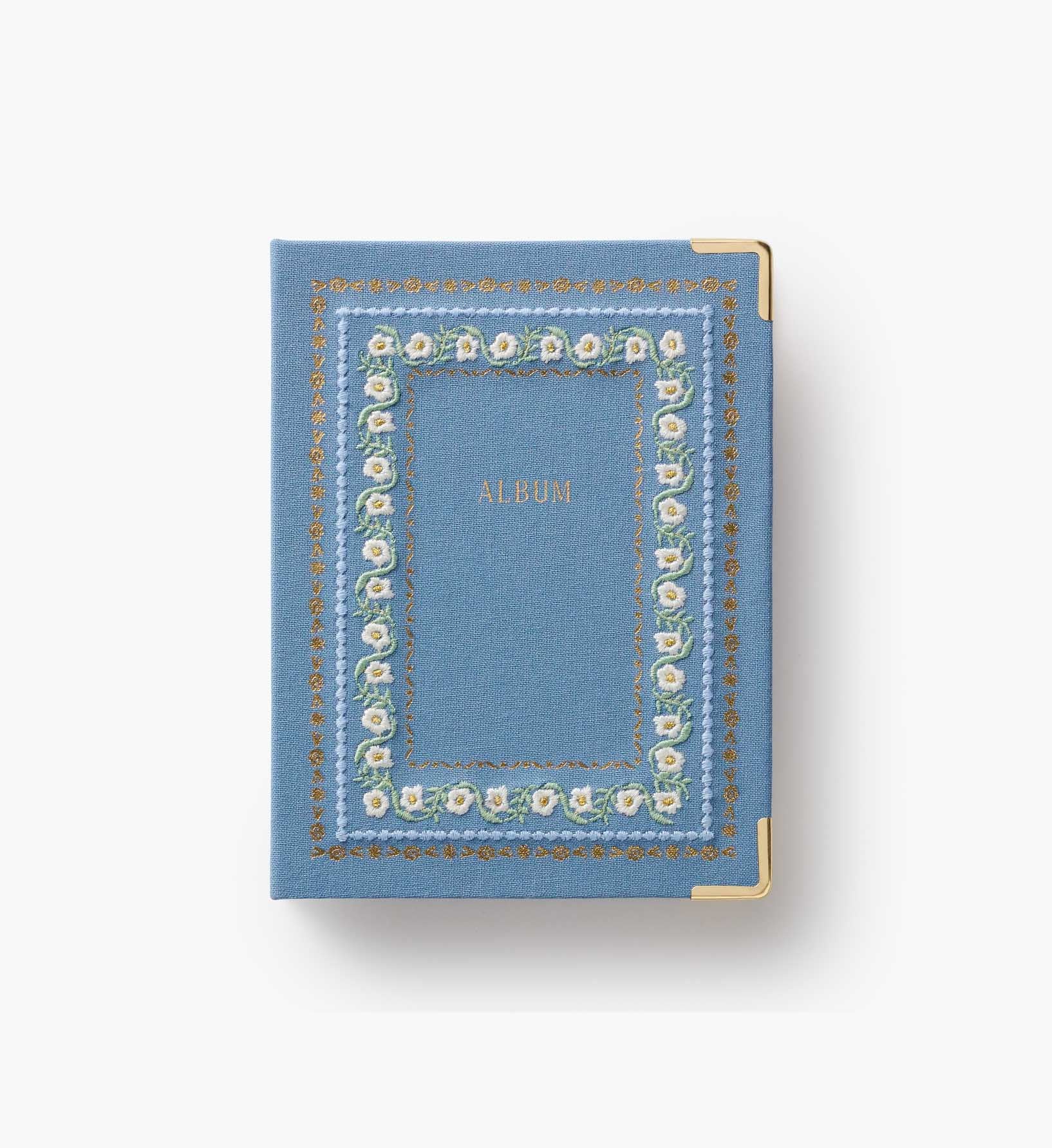 Picture Frames & Photo Albums